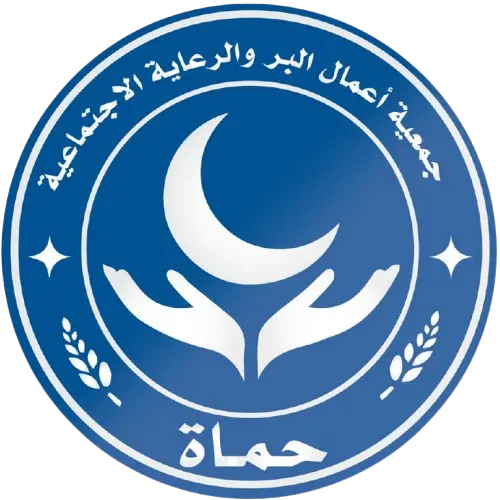 شعار الجمعية